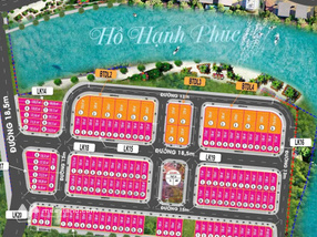Chine Riverside 10 lô đất nền cuối cùng, vị trí đắc địa bên sông, sổ đỏ lâu dài