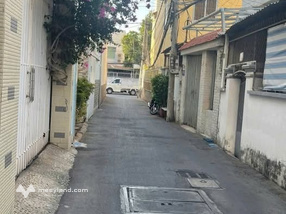 Bán dãy trọ trung tâm Vũng Tàu, hẻm thông, giá tốt