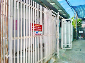 Bán gấp dãy trọ Thủ Đức, doanh thu 7,5 triệu/tháng, giá sập sàn giảm 500 triệu