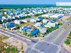 Chủ ngộp cần bán nhanh lô đất nền 80m2 giá 2,5 sổ trao tay