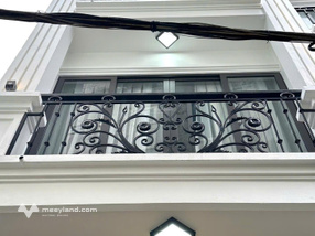 Chính chủ bán nhà số 5 ngõ 143 Nguyễn Chính, 36m2, 5 tầng mới, 7.4 tỷ