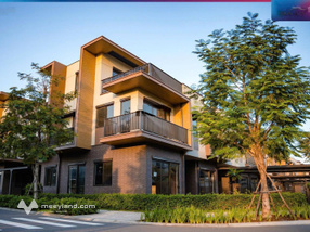 Bán căn hộ sân vườn Akari City 3 mặt tiền Diện tích lớn 8x20.5m Giao thô bên trong