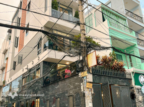 Bán nhà mới hẻm xem hơi Lê Đức Thọ Phường 8 cực phẩm Quận Gò Vấp.LH A.Thắng 0932138150