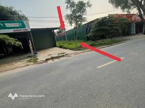 Bán đất kinh doanh mặt tiền 5m đường 12m, Thanh Xuân, Hà Nội giá tốt