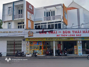 Cho thuê mặt bằng mặt tiền đường lớn dt 56 m² kinh doanh quá đẹp