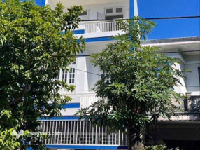 Cho thuê nhà 3 tầng mặt tiền đường Khuê Mỹ, Ngũ Hành Sơn