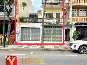 Cho thuê mặt bằng kinh doanh đường Lê Hồng Phong, huyện Long Điền