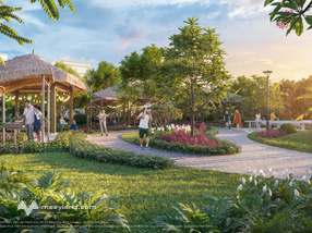 Sở hữu Nhà phố Vinhomes-Dòng sản phẩm Tăng trưởng cực tốt với mức giá chỉ ngang Căn hộ 2PN ở TP HCM