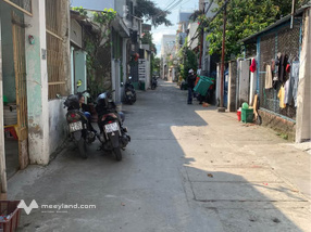 Bán dãy trọ 10 phòng đường Phó Đức Chính, Sơn Trà, diện tích 253m2, thu nhập 25 triệu/tháng, giá 10,5 tỷ