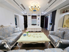 Bán nhà KĐT Mỹ Đình 1, 50m2, 5 tầng, giá 19.9 tỷ