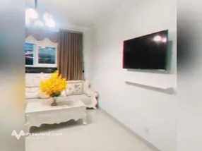 Cần bán căn penthous 196m2 chung cư Green Town đường Số 1, P.Bình Hưng Hòa 3PN 2WC, giá bán 4,5 tỷ