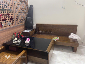 Chính chủ cho Thuê Nhà Nguyễn Thị thập các biển 300m, giá 8 triệu Gọi 0978785275 trao đổi xem nhà