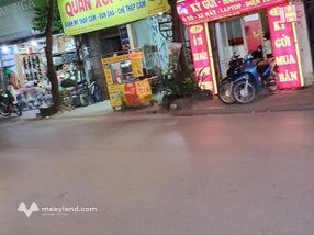 Bán đất nền tại Trâu Quỳ, 21,5 tỷ, 100m2, hàng hiếm giá tốt