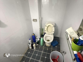Mặt tiền hẻm nhựa 10m, kD đa ngành nghề. Trịnh Đình Trọng- Tân Phú. 171m2- 3 tầng - 80 triệu m2