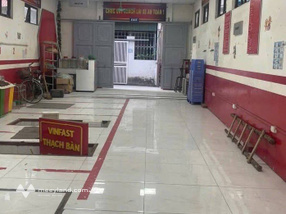 Cho thuê mặt bằng Cổ Linh, Long Biên, 120m2, giá 9 triệu/tháng