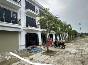 Đẹp víp sang chảnh nhà mới - 3tầng - 148m2 giá hơn 1tỷxx ngay mặt phố chợ Thành Mai TP Thanh Hoá