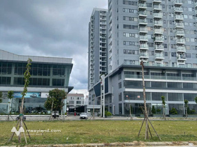 Bán shophouse 4 tầng mặt tiền đường Tố Hữu, diện tích 276m2, giá 9.2 tỷ
