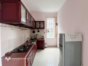 Phòng homestay 75m2, view thung lũng Đặng Thái Thân, P. 3, Đà Lạt