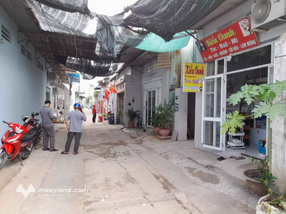 Bán dãy trọ mặt tiền An Phú, 400m2, 20 phòng, doanh thu 25 triệu/tháng, giá 7 tỷ