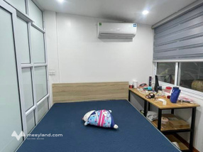 Bán tập thể Ban Cơ Yếu, Nguyễn Chí Thanh, 60m2, ô tô đỗ cửa, giá nhỉnh 3 tỷ