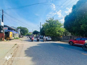 Bán dãy trọ 6 phòng, gần sông Hương, đường Nguyễn Sinh Cung, diện tích 150m2, giá 2.59 tỷ