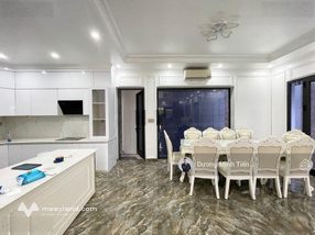 Biệt thự 3 tầng khu Sao Đỏ - Thành Tô - 130m2 ngang 10m - View công viên