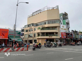 Rẻ vô địch! Bán gấp góc 2 MT lớn Tân Hương - Tân Phú (Ngang 9m - XD 3 Tầng - HĐT 90tr/th) - 25 Tỷ