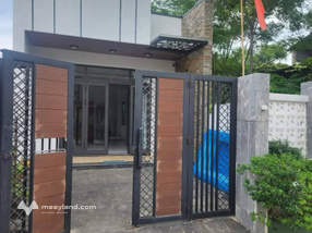 Bán nhà mới 90% tại trung tâm thành phố Đông Hà, diện tích 125m2, đường thông ô tô