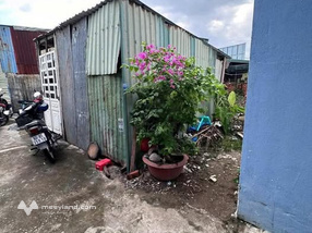 Bán đất hẻm Đường 30/4, Vũng Tàu, diện tích 64,5m2, giá 590 triệu