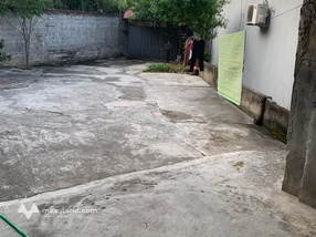 Bán đất kèm nhà cấp 4, diện tích 270m2, mặt tiền 6m, ngõ ô tô, gần trung tâm y tế Cao Lộc