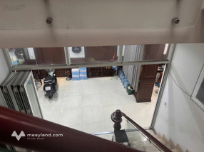 Villa 4 tấm mt lê thúc hoạch sổ đẹp k lỗi phong thuỷ 8-20m giá 27,8ty