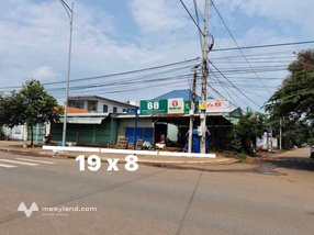 Mặt tiền Tỉnh Lộ 52, Bà Rịa, kinh doanh đỉnh chóp, giá chỉ 2.4 tỷ