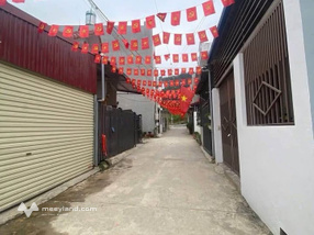 Bán đất nở hậu 68.3m2, mặt tiền 5m, ô tô đỗ cửa tại phường Chi Lăng, Lạng Sơn