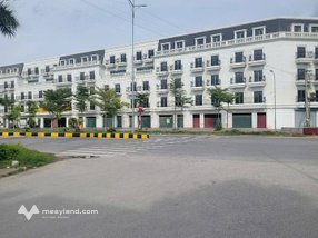 Cơ hội sở hữu shophouse độc nhất vô nhị tại Cát Tường Smart City, Yên Phong