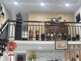 Bán nhà kiệt Phạm Như Xương, có gác lửng, 3 phòng ngủ, giá 1.25 tỷ