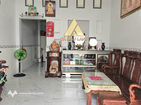 Bán nhà mặt tiền đường Lâm Thị Ba, Cà Mau 4m x 16m