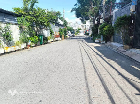 Bán dãy trọ 90m2 mặt tiền đường Trương Văn Thành, Hiệp Phú, thu nhập ổn định