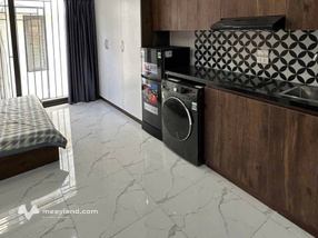 Khương Đình, Thanh Xuân chung cư mini mới, mặt phố hồ Hạ Đình