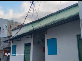 Bán đất tặng dãy trọ 5 phòng, diện tích 150m2, ngang 5m, đường Nguyễn Tất Thành, Liên Chiểu, giá 1.85 tỷ