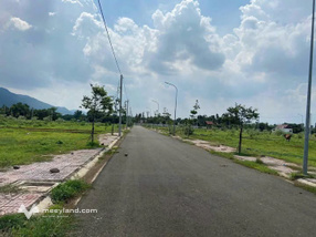 Bán đất mặt tiền đường Mô Xoài, gần cao tốc Biên Hòa, Vũng Tàu, thành phố Bà Rịa