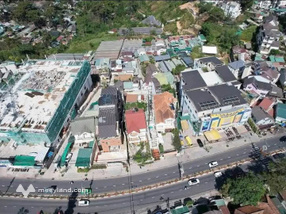 Đất vàng mặt tiền đường 3/4 Đà Lạt, diện tích khủng, nở hậu, giá đầu tư hấp dẫn!