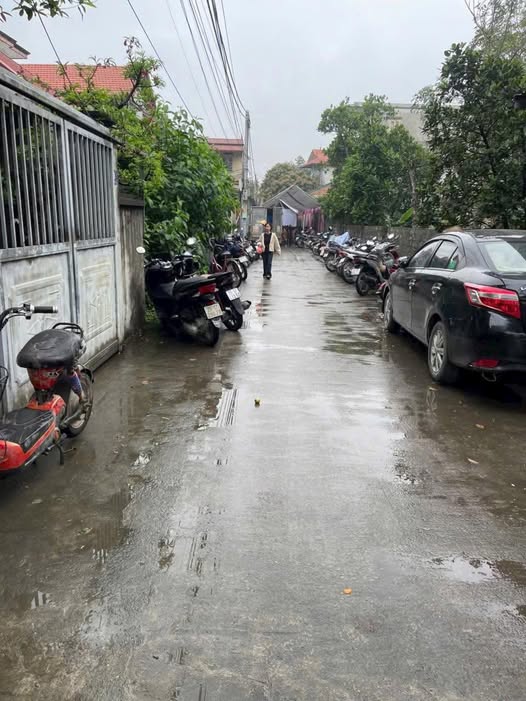 Đất vàng Thôn Hạ, Chuyên Mỹ 150m2, mặt tiền 5m84, đường 8m, cơ hội đầu tư sinh lời