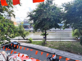 Sang nhượng quán cafe Bờ Hồ Huỳnh Cương, Cần Thơ