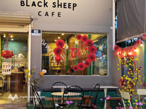 Sang quán cocktail bar phong cách hiện đại đường Lê Thị Riêng, Cao Lãnh giá thuê chỉ 5 triệu/tháng