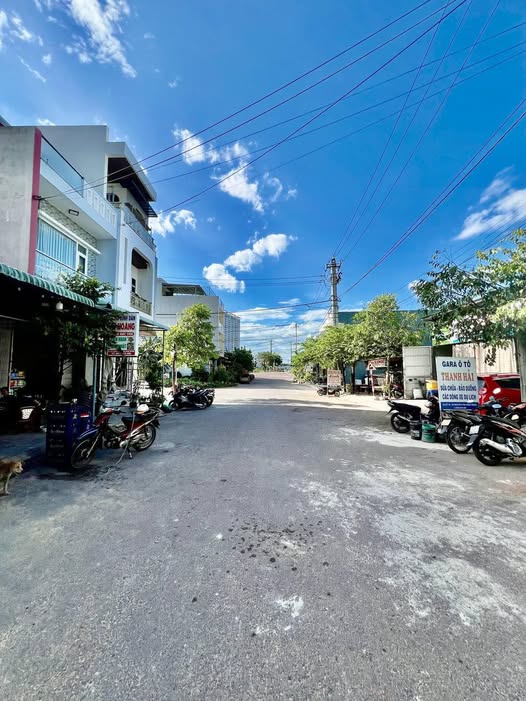 Siêu phẩm đất góc 2 mặt tiền, lộ giới 20m, cơ hội vàng không thể bỏ lỡ