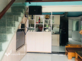 Bán gấp nhà 3 lá kiệt đường Tô Hiệu, Hòa Minh, Liên Chiểu, Đà Nẵng