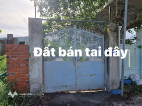 Bán đất thổ cư diện tích 331m2 đường 30/4, Vũng Tàu