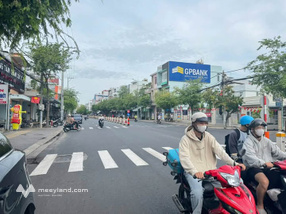 Cơ hội sở hữu đất vàng mặt tiền đường 30/4, phường Rạch Dừa, Vũng Tàu, vị trí đắc địa, kinh doanh sầm uất