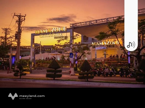 Sang nhượng nhà hàng view biển Nha Trang, diện tích 600m2, mặt tiền rộng 40m