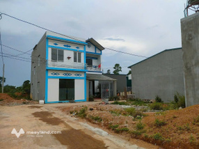 Đất vàng Hoàng Tâm, Phai Trần - Khu dân cư sầm uất, sinh lời cực đỉnh!
